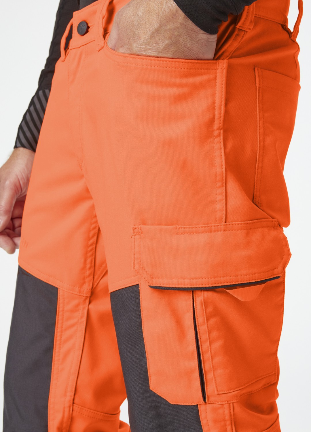 Alna 2.0 Work Pant Cl 2
